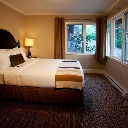 Alderbrook Resort And Spa Union Exterior foto