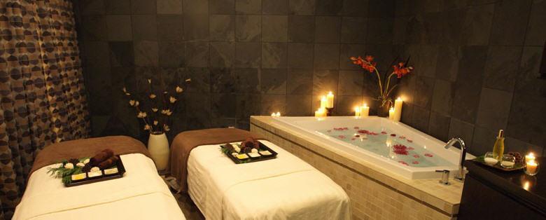 Alderbrook Resort And Spa Union Facilidades foto